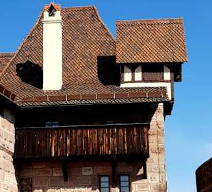 Kleiner Wachturm