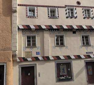 Wohnhaus Kepler