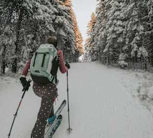 Skigebiet Wenigzell