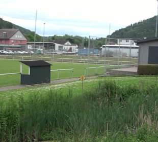 Sportplatz Betra