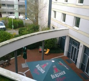 Lobby Bilder Wyndham Garden Hennigsdorf Berlin Hennigsdorf Holidaycheck