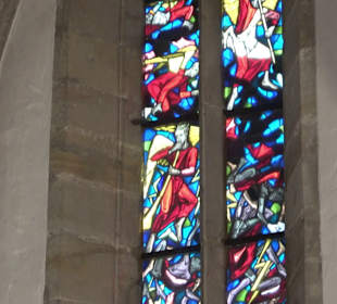 Friedhofkirche Balingen