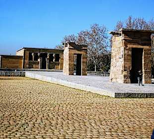 Templo de Debod