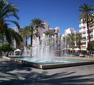 San Antoni  