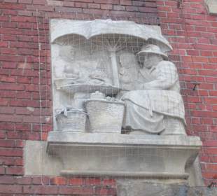 Hala Targowa Wrocław