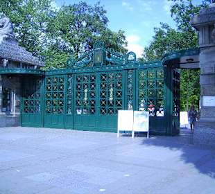 Berliner Zoo
