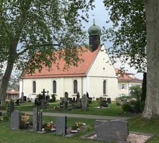 Klausenfriedhof
