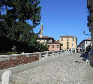 Ponte San Michele