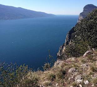 Unterwegs nach Pieve