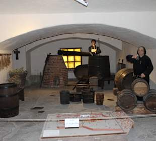 Muzeum przy browarze