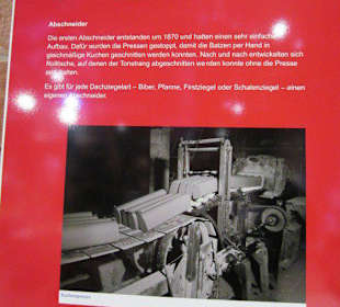 Ziegeleimuseum Jockgrim