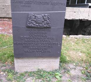 Westerplatte