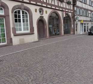 Altstadt Dornstetten