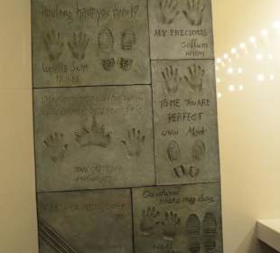 Shoppingcenter Terminal 21