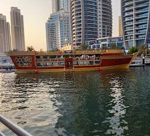 Tour Dubai