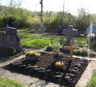Friedhof Beuren