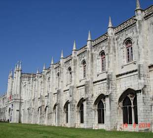 Klasztor Hieronimitów