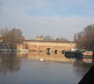 Altstadt Straßbourg