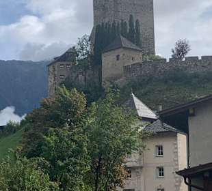 Burg Laudegg