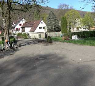 Friedhof Blaubeuren