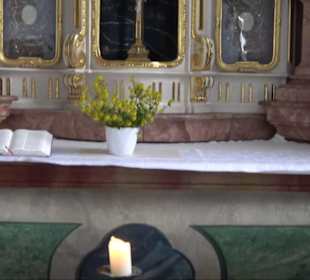 Klosterkirche St. Luzen