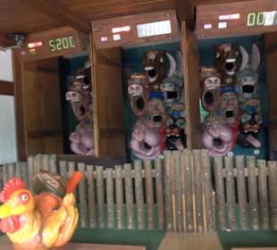 Erlebnispark Tripsdrill