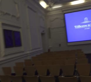 Erlebniszentrum von Villeroy & Boch