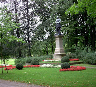 Im Kurpark