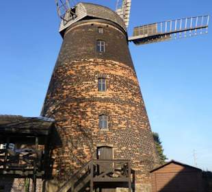 Die Mühle