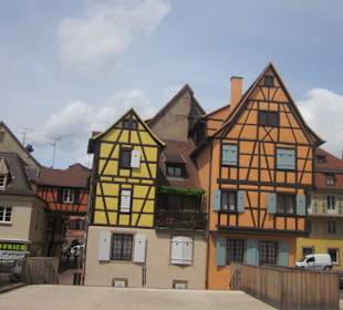 Altstadt Colmar