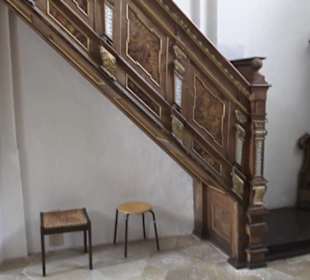 Klosteranlage Obermarchtal