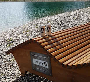 Wandern Rinnen-Berwang