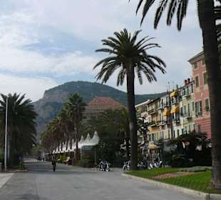 Ausflug Finale Ligure