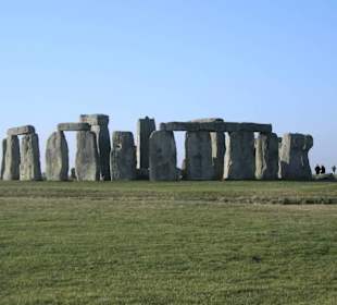 Stonehenge