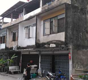 Mit Green Mango das ursprüngliche BKK entdecken