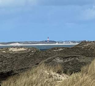 Wandern Norddorf auf Amrum