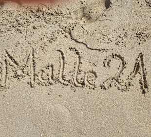 Strand Playa/Platja de Palma