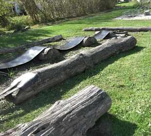 Park Oase der Gesundheit