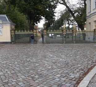 Schlosspark Charlottenburg