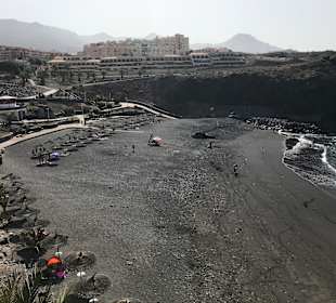 Stadtrundgang Costa Adeje