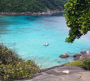 Khao Lak Land Discovery