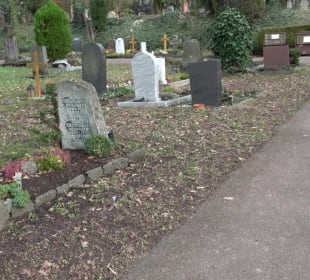Ebershaldenfriedhof