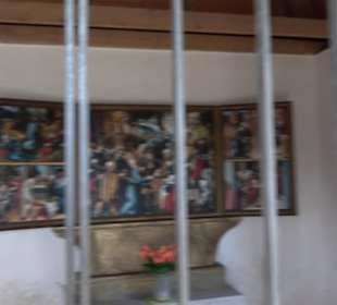 Gütersteiner Kapelle