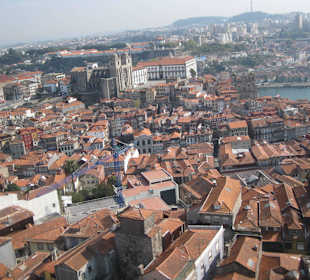 Miasto Porto