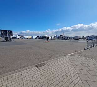 Circuit Park Zandvoort