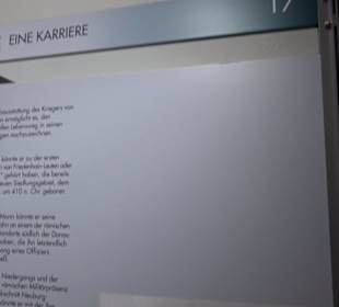 Museum Römer und Bajuwaren