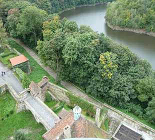 Burg Czocha 