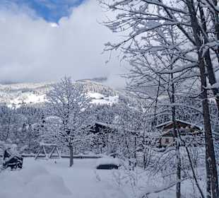 Wandern Kleinarl