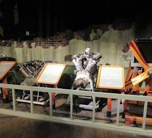 Im Museum of Flight