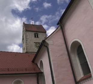 Pfarrkirche St. Martin 